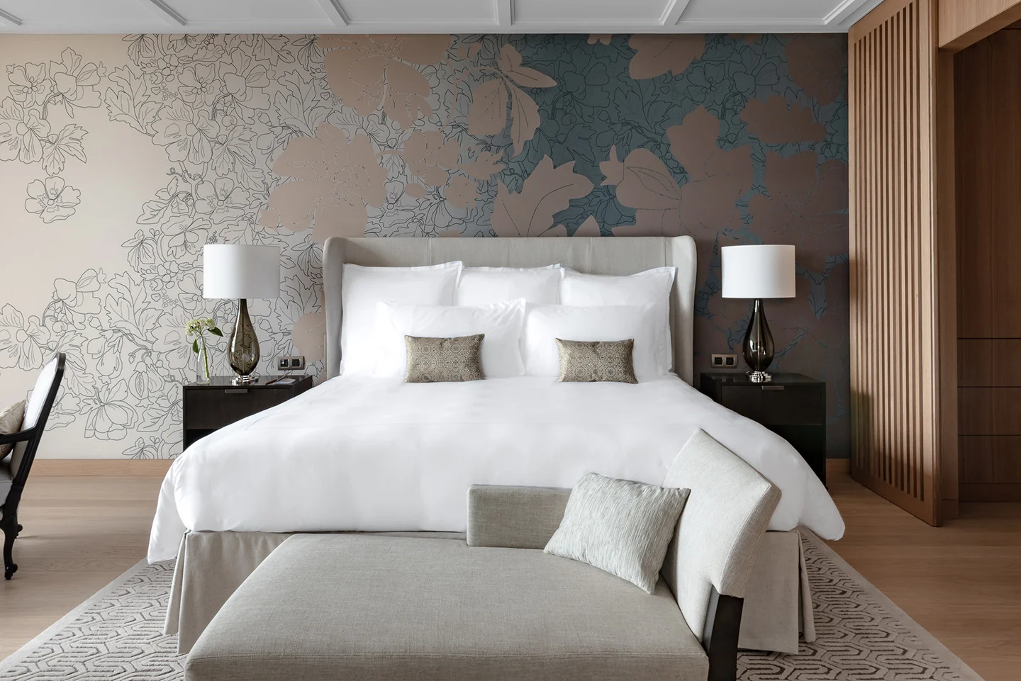Hotel Royal Champagne
