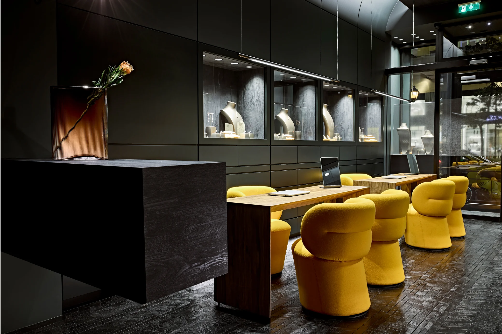 Imanoglou Jewellery