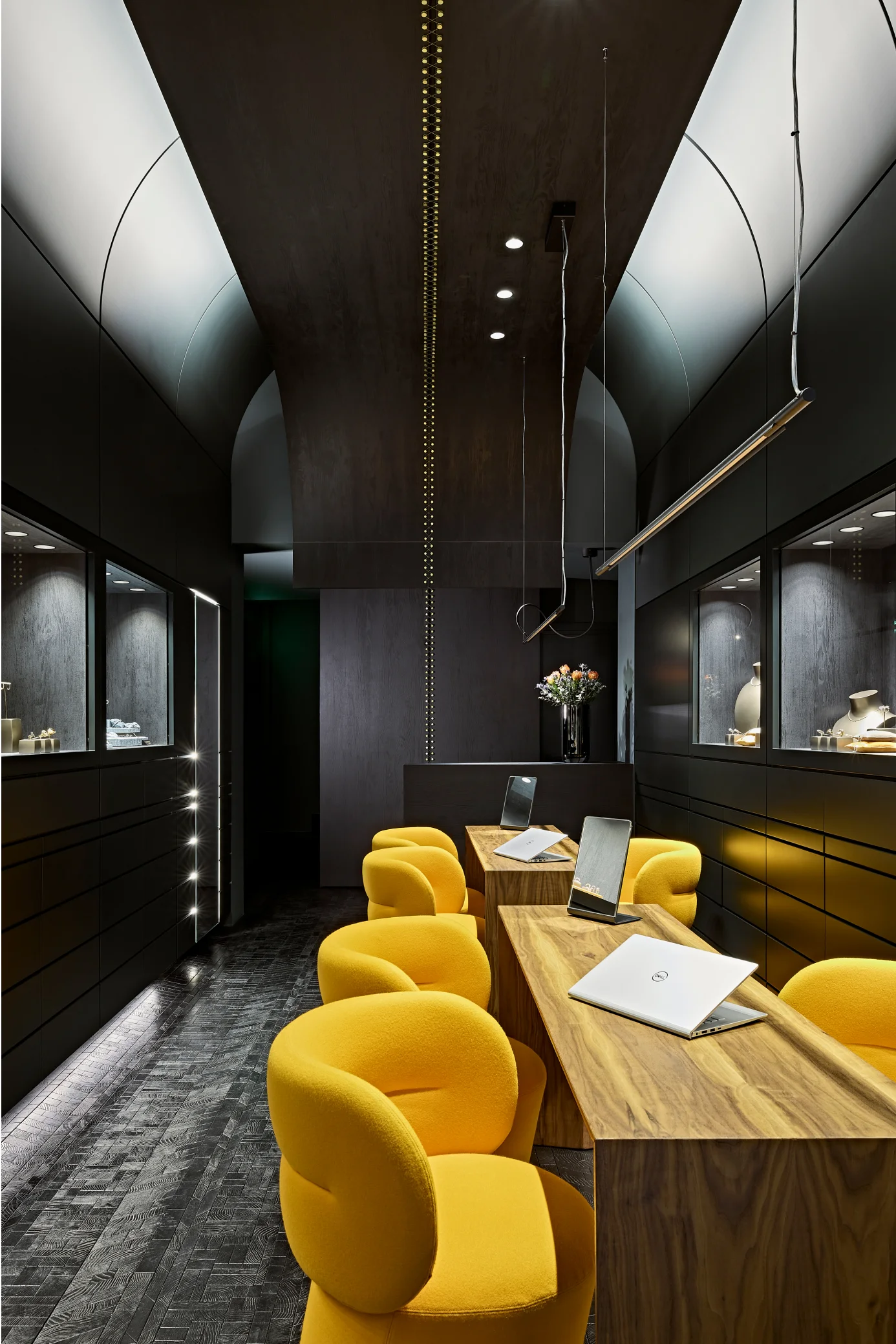Imanoglou Jewellery