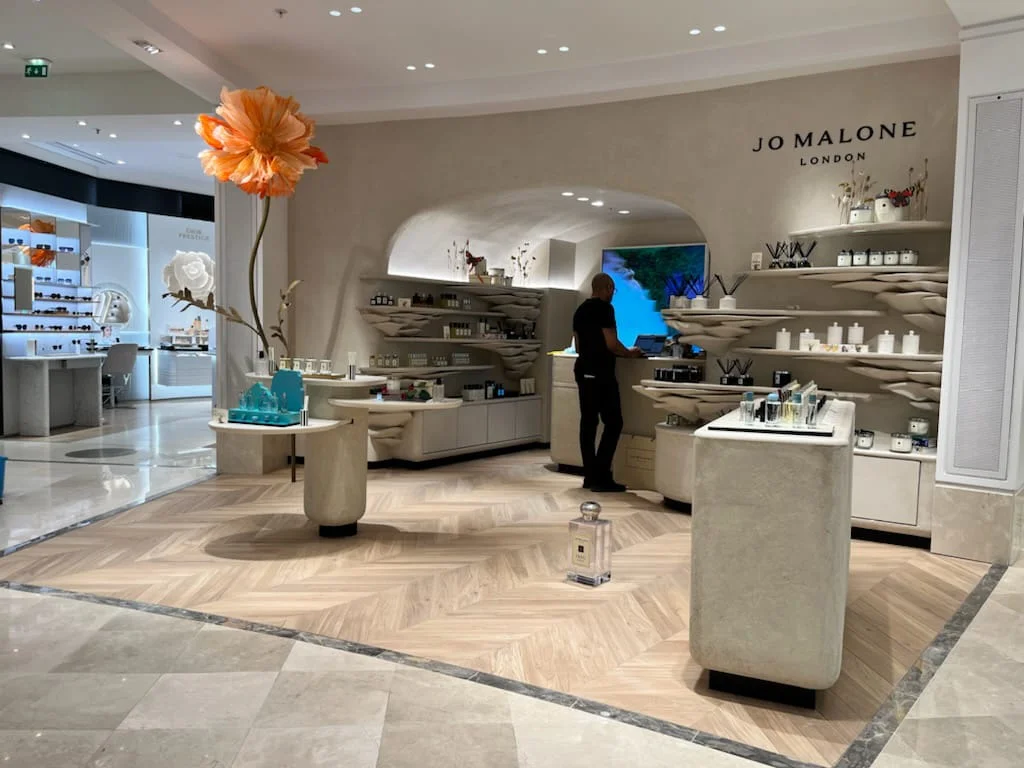 Jo Malone