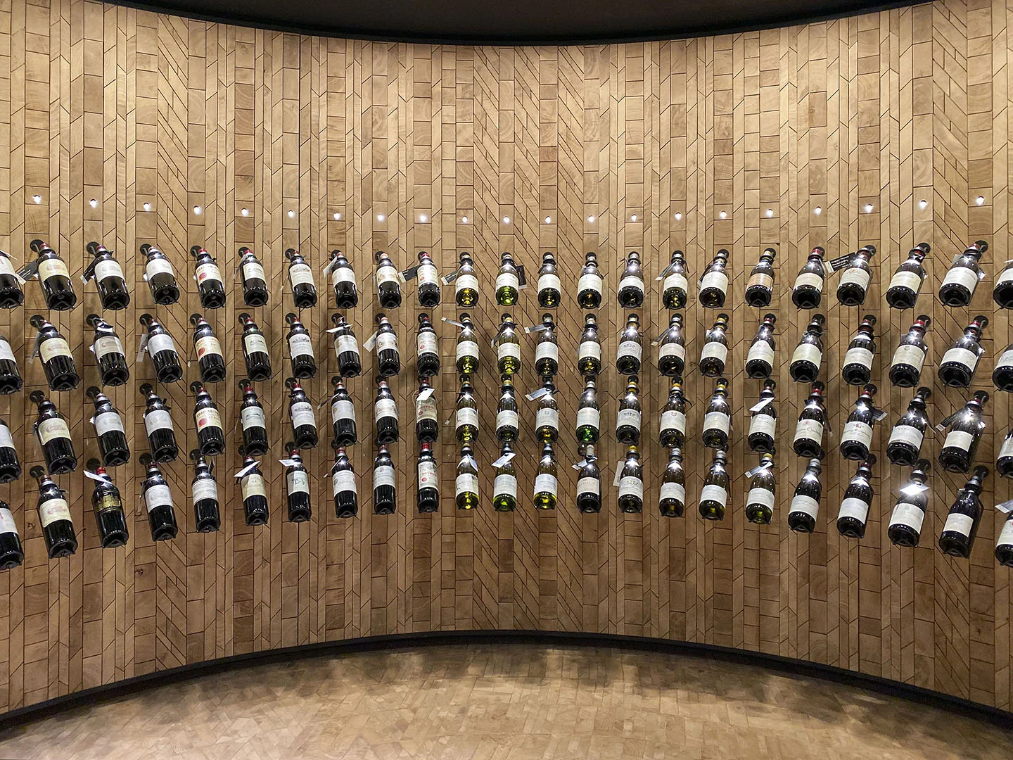 La Grande Epicerie