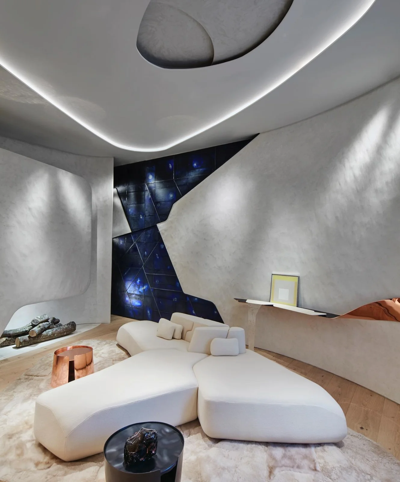 Le Chalet