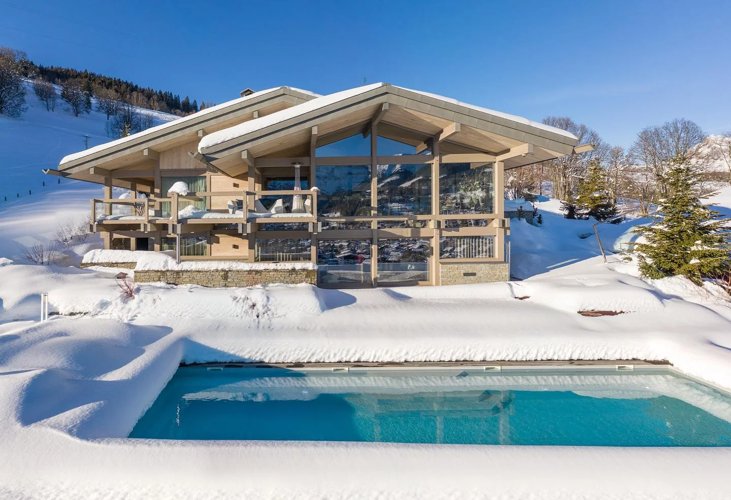 Le Chalet