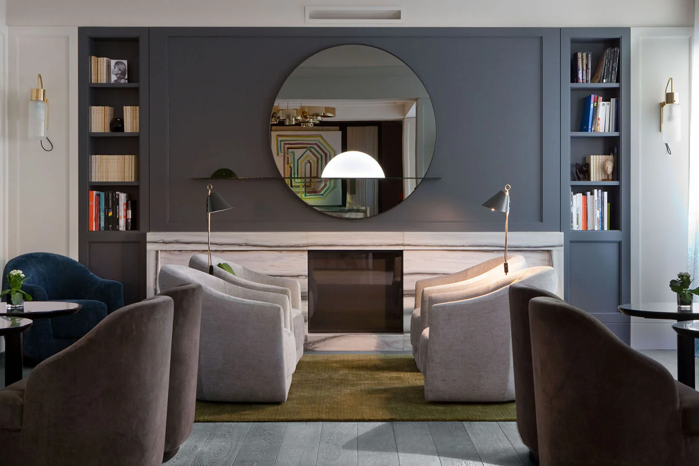 Hotel Le Marianne
