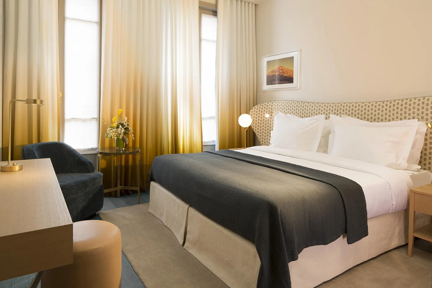 Choosing a Parquet Pattern for a Small Room: Spatial Guide