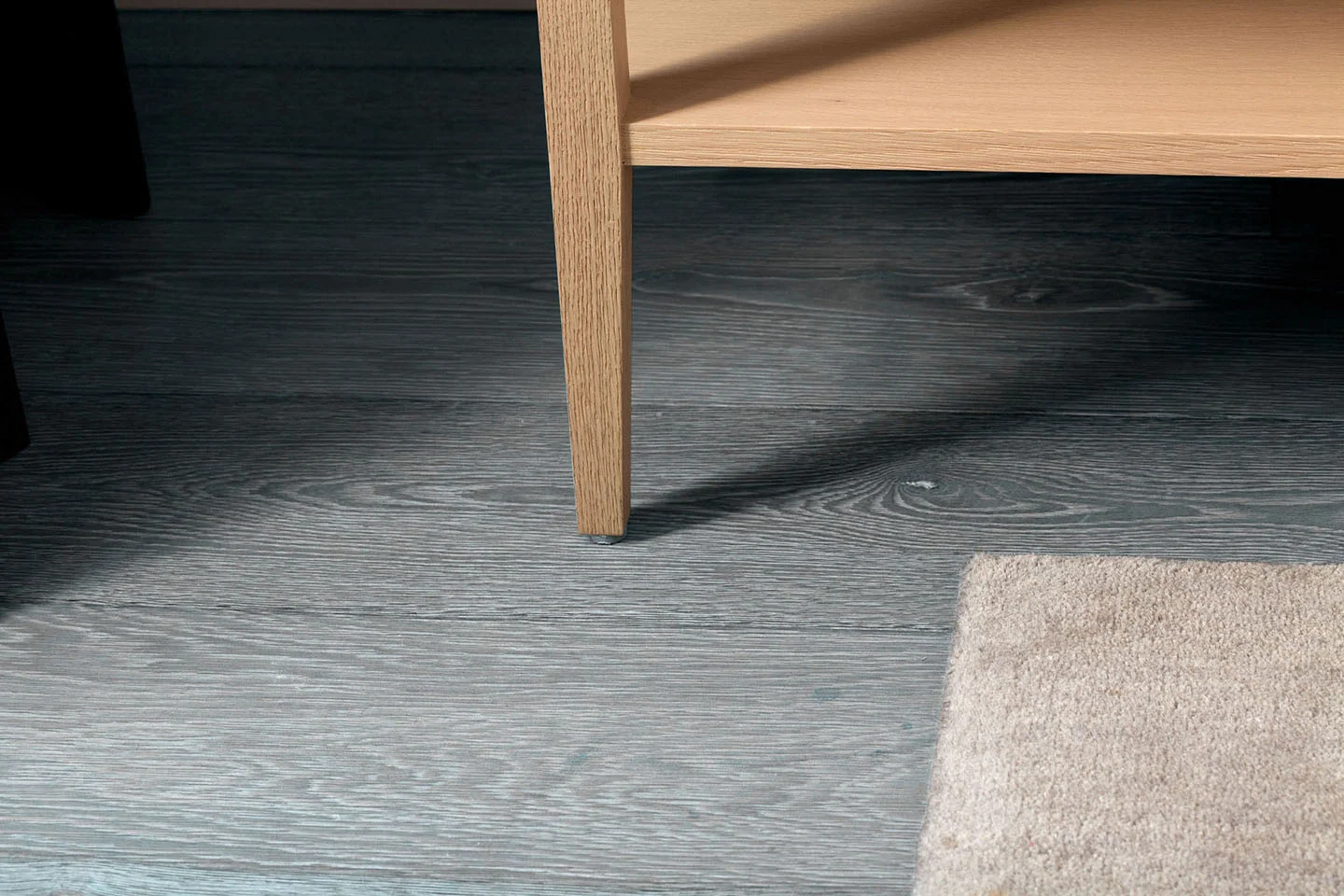 Oscarono Hotel - Collection Classics - Finish Rocher Bleu-Gris - Project Le Marianne - Charles Zana
