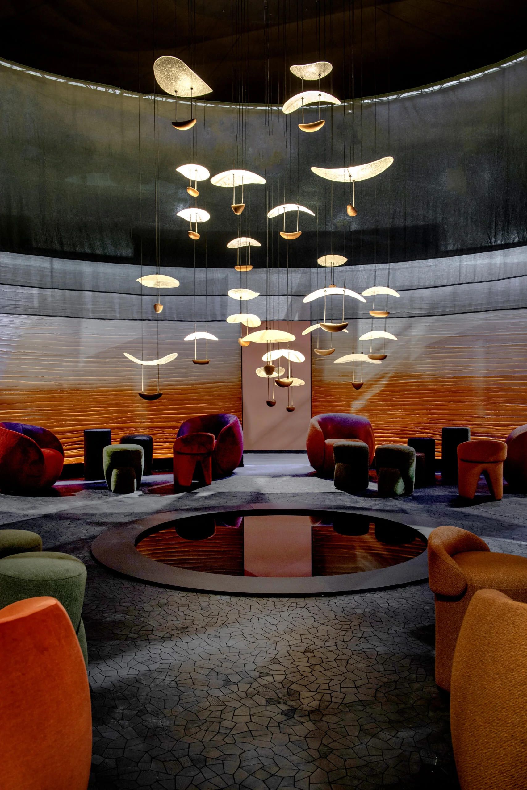 How to Choose the Right OscarOno Collections for Your Space