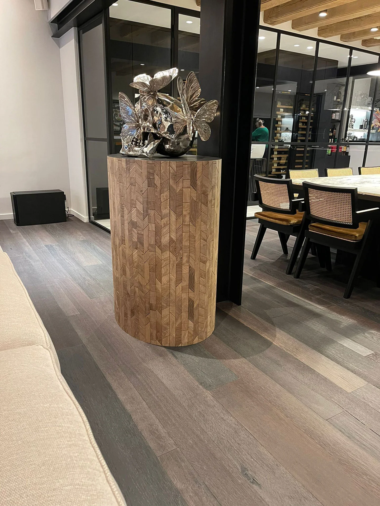 oscarono foret collection raphael navot blackstones amandine gommez vaes montfort l'amaury