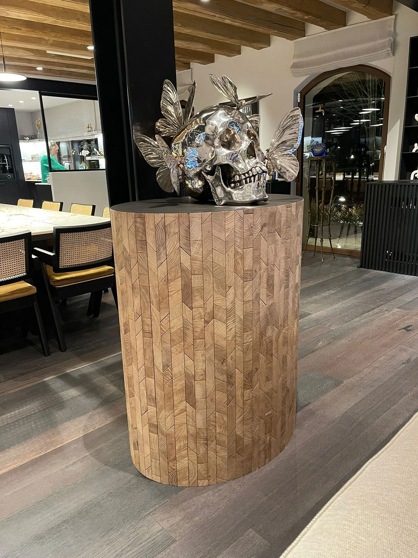 oscarono foret collection raphael navot blackstones amandine gommez vaes montfort l'amaury