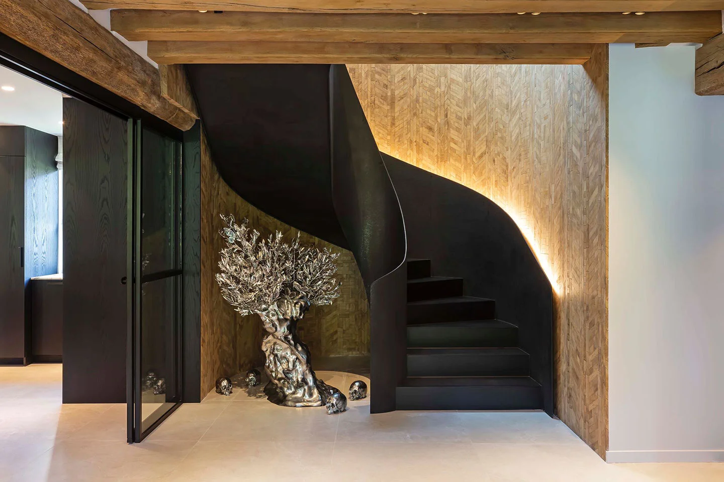 oscarono foret collection raphael navot blackstones amandine gommez vaes montfort l'amaury