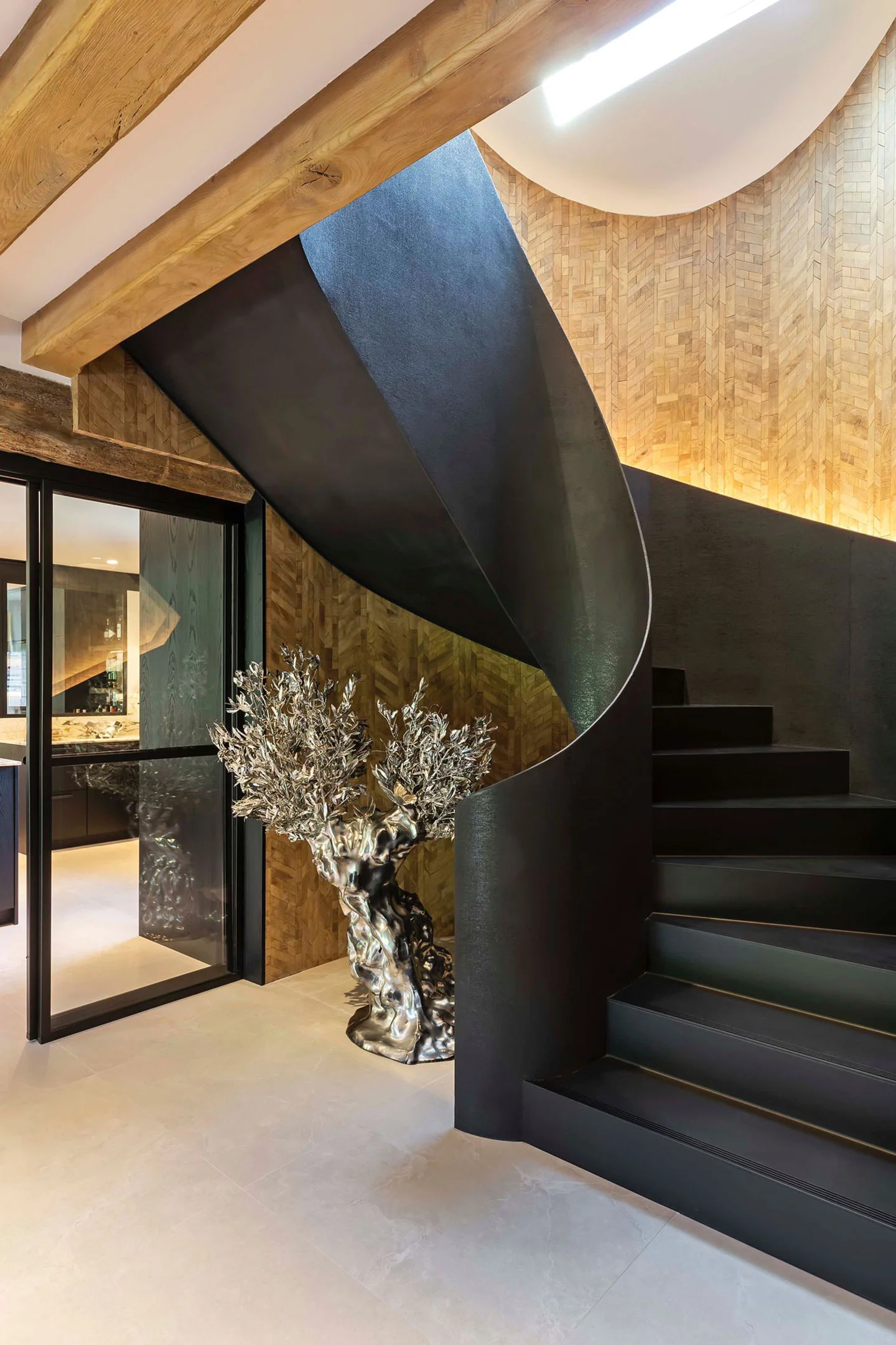 oscarono foret collection raphael navot blackstones amandine gommez vaes montfort l'amaury