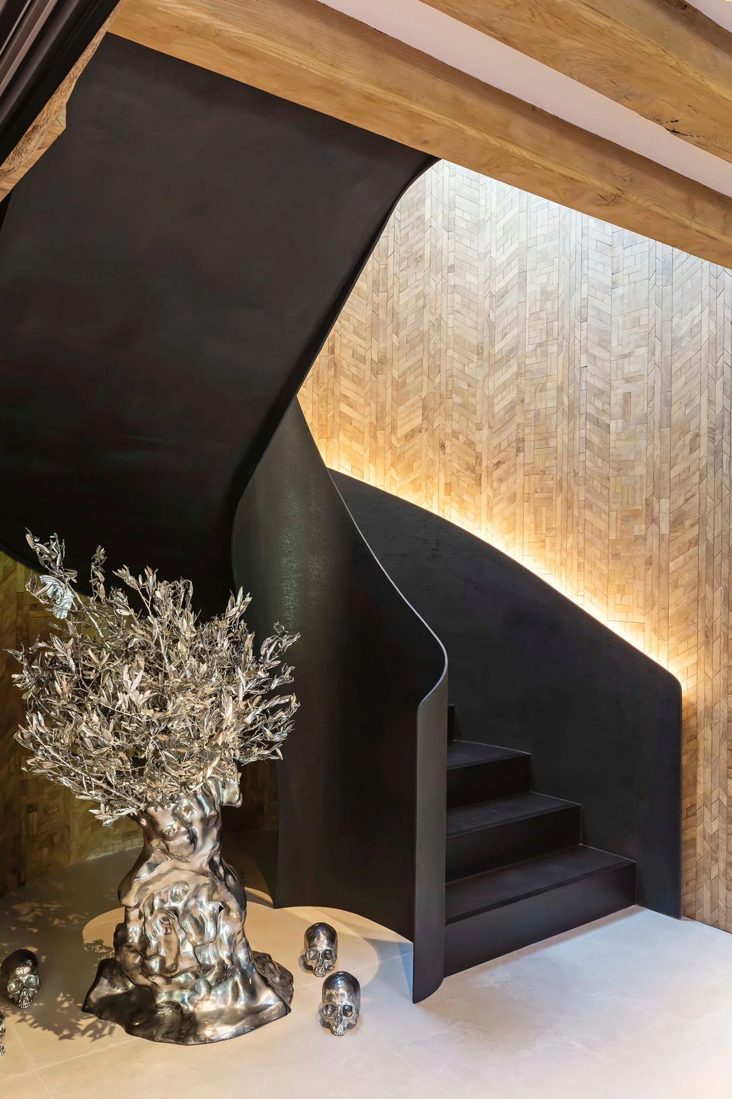 oscarono foret collection raphael navot blackstones amandine gommez vaes montfort l'amaury