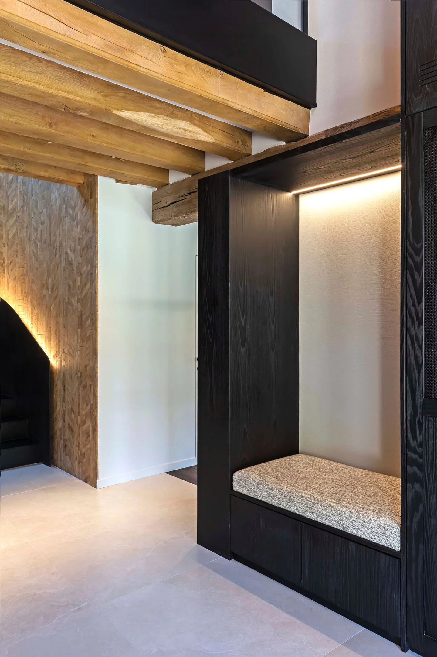 oscarono foret collection raphael navot blackstones amandine gommez vaes montfort l'amaury