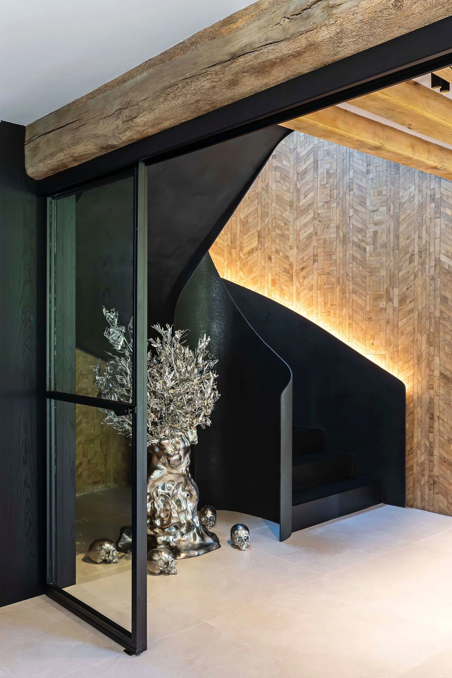 oscarono foret collection raphael navot blackstones amandine gommez vaes montfort l'amaury