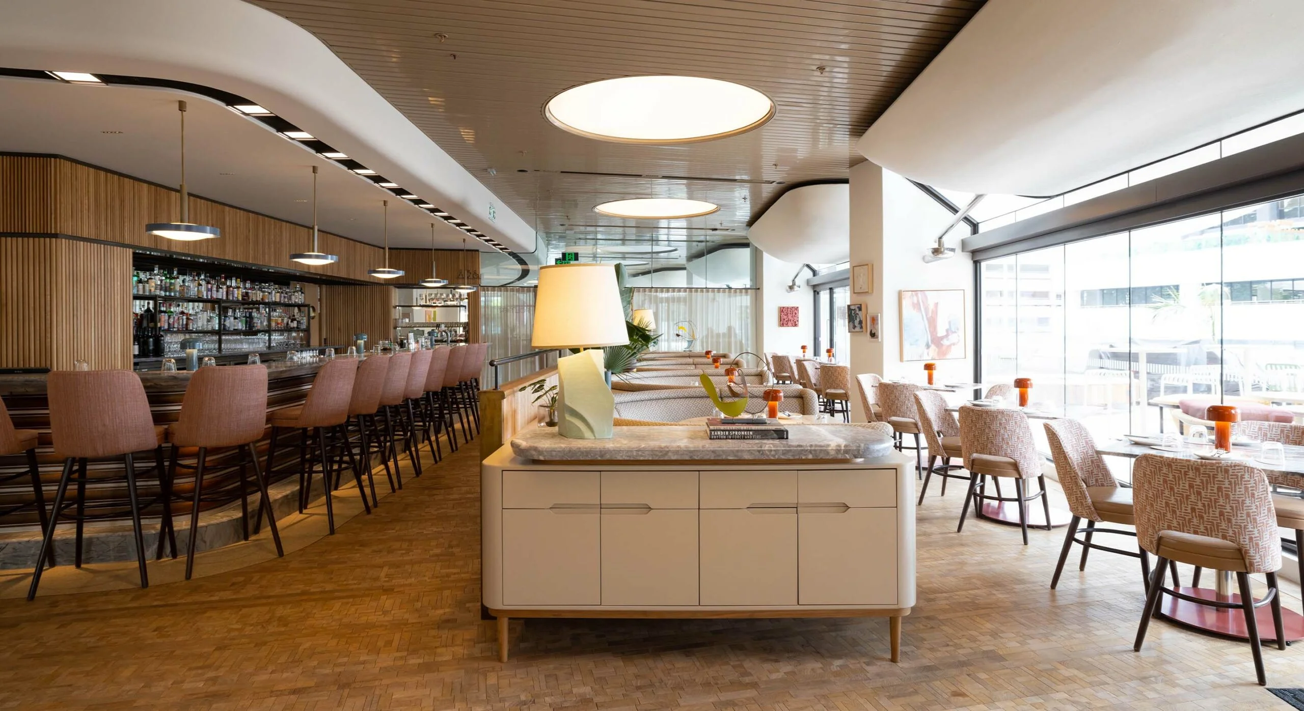 Palmer Bar
