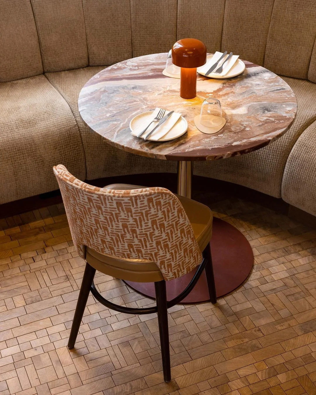 Palmer Bar
