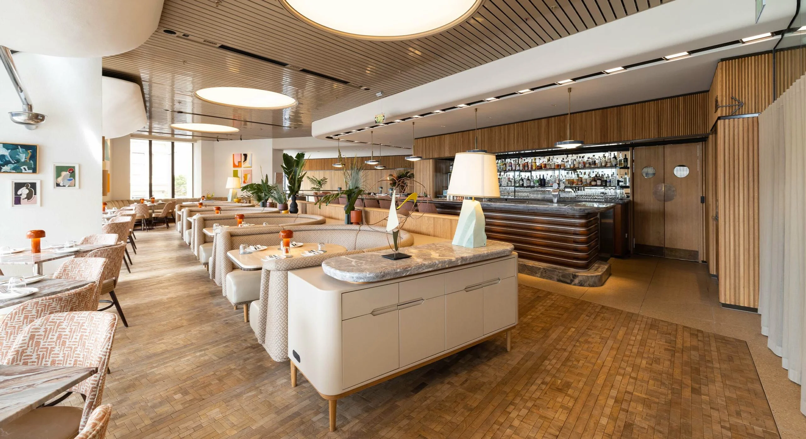 Palmer Bar