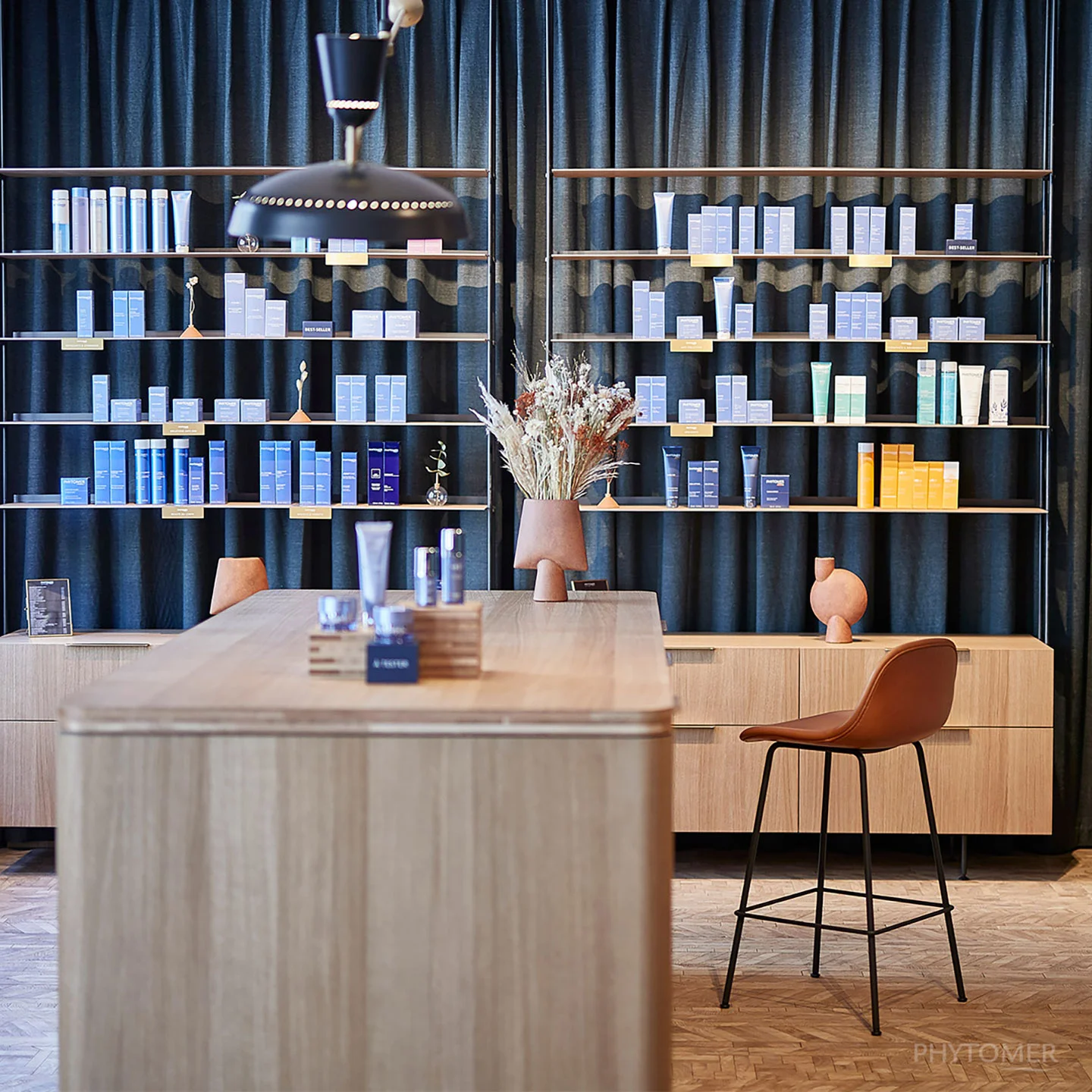 Phytomer Spa & Wellness