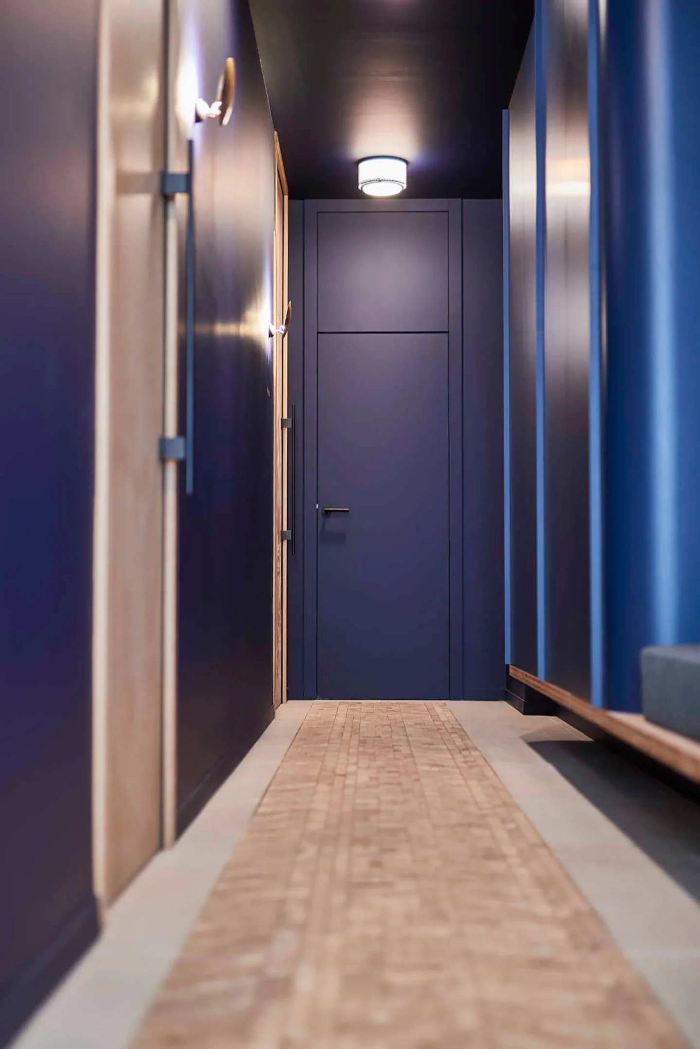 oscarono foret collection endgrain phytomer paris flooring
