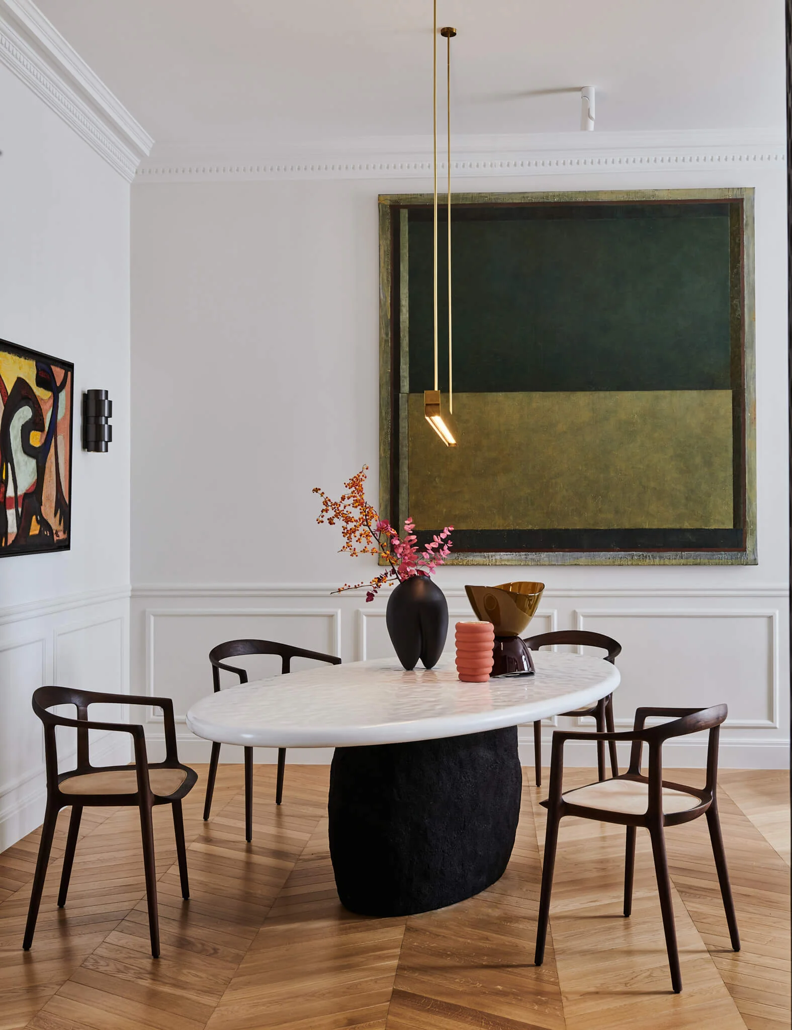 Private Apartment