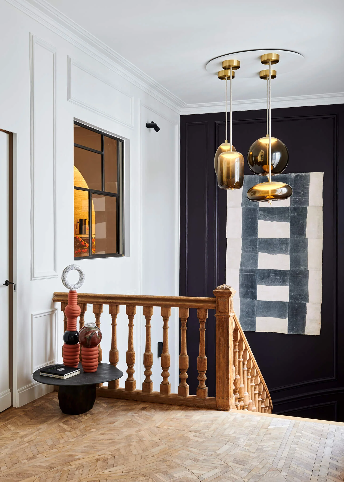 Private Apartment