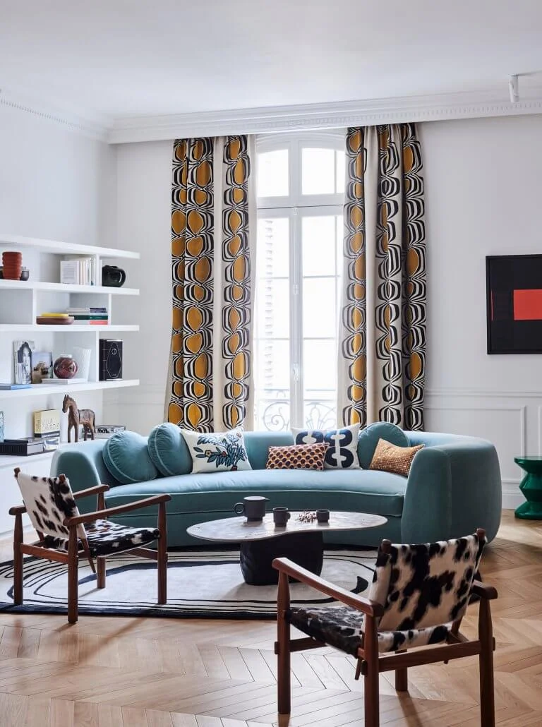 Private Apartment
