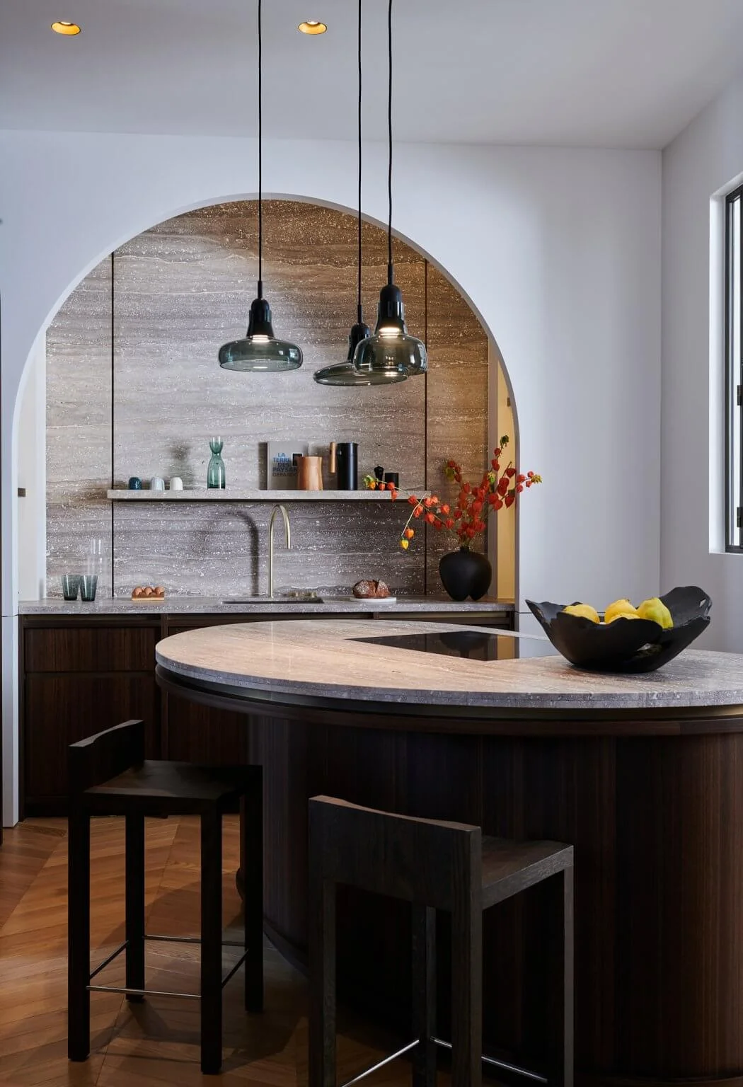 Private Apartment