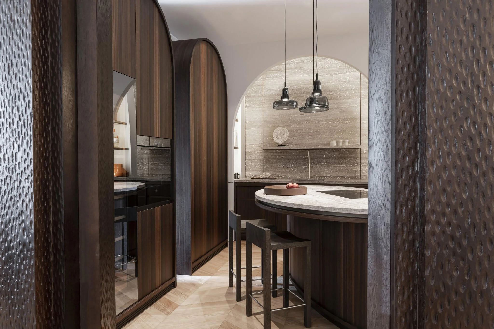 Private Apartment