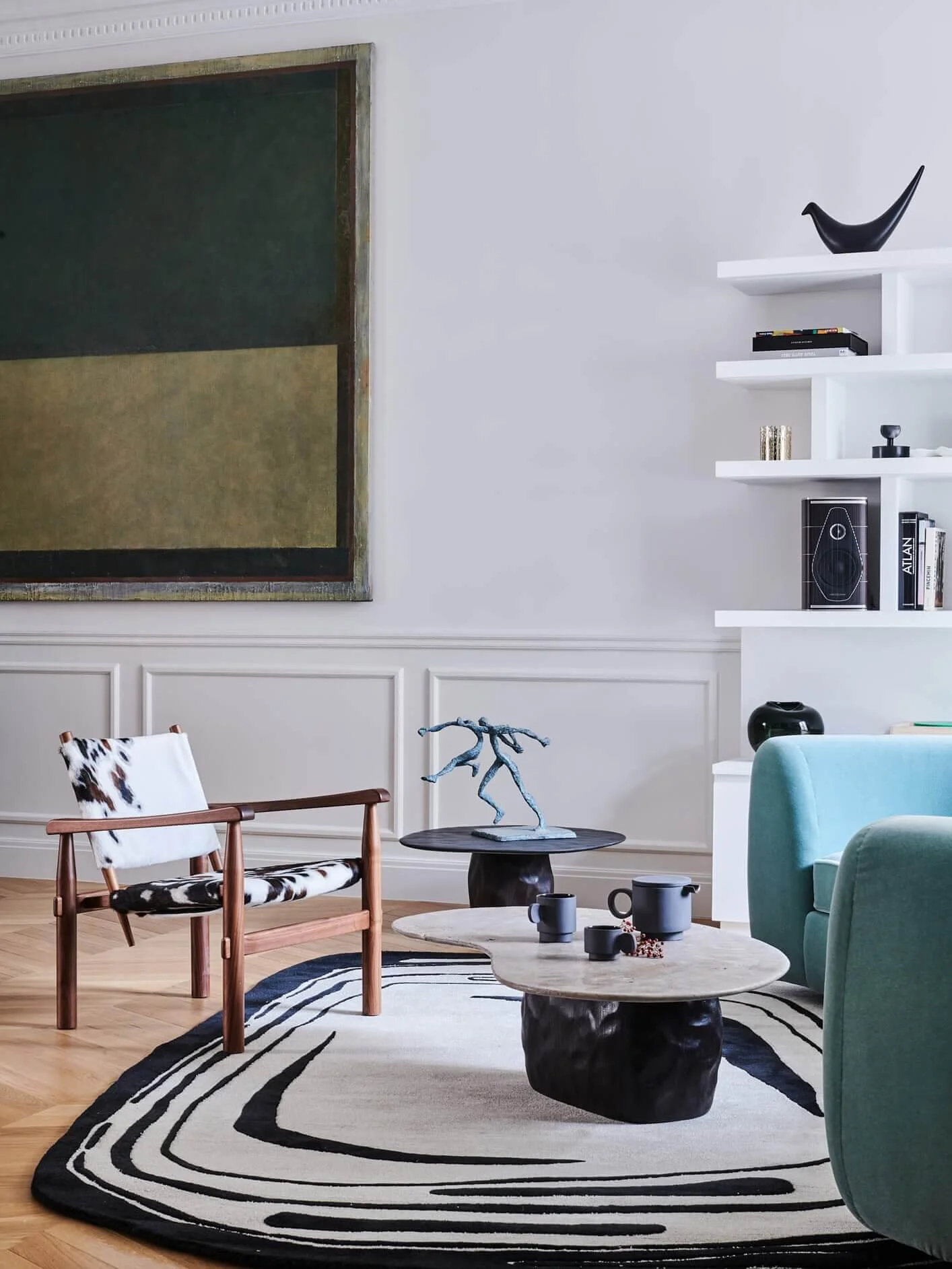 Private Apartment