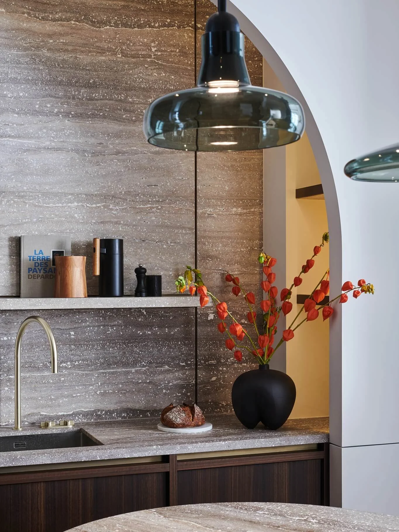 Private Apartment
