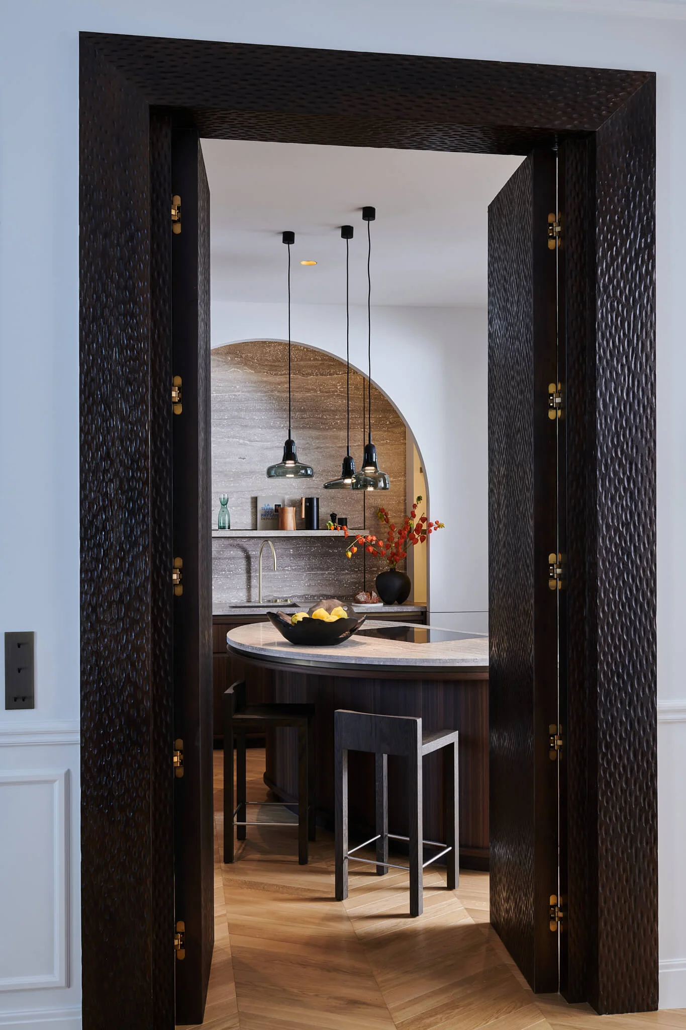 Private Apartment