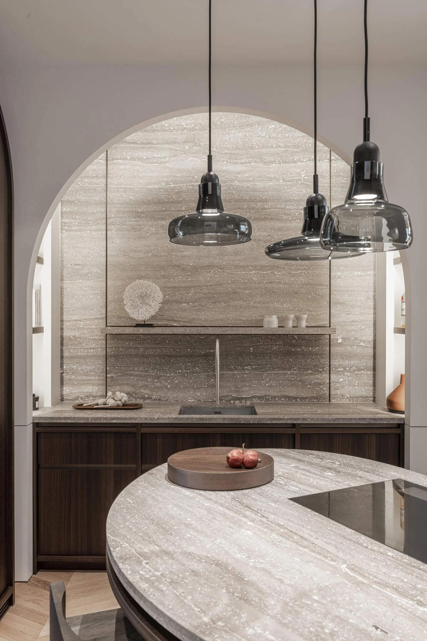 Private Apartment