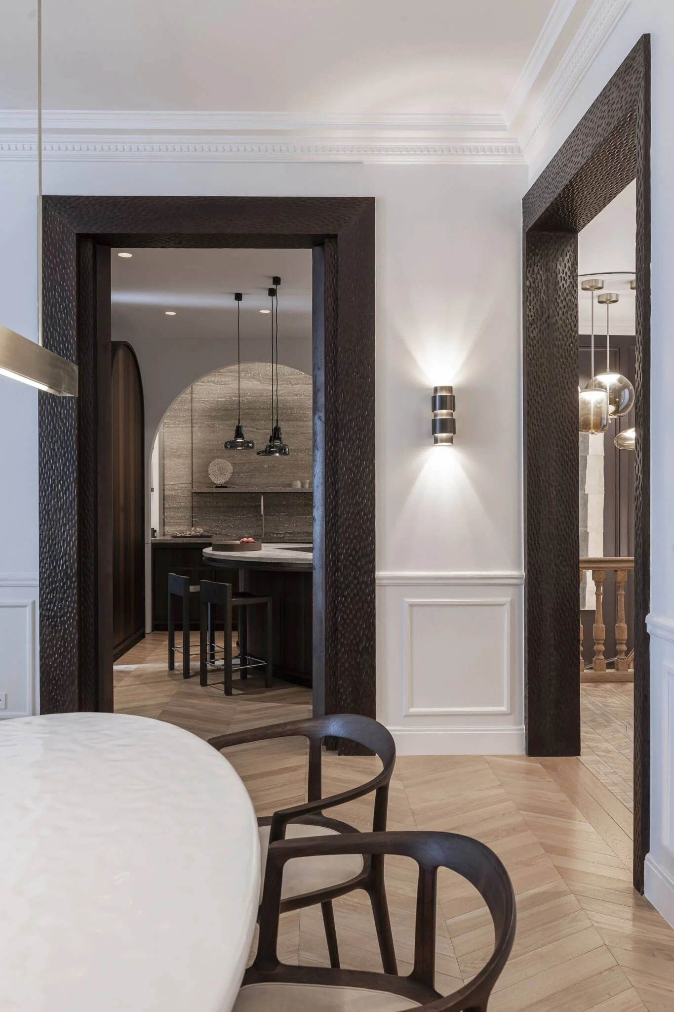 Private Apartment