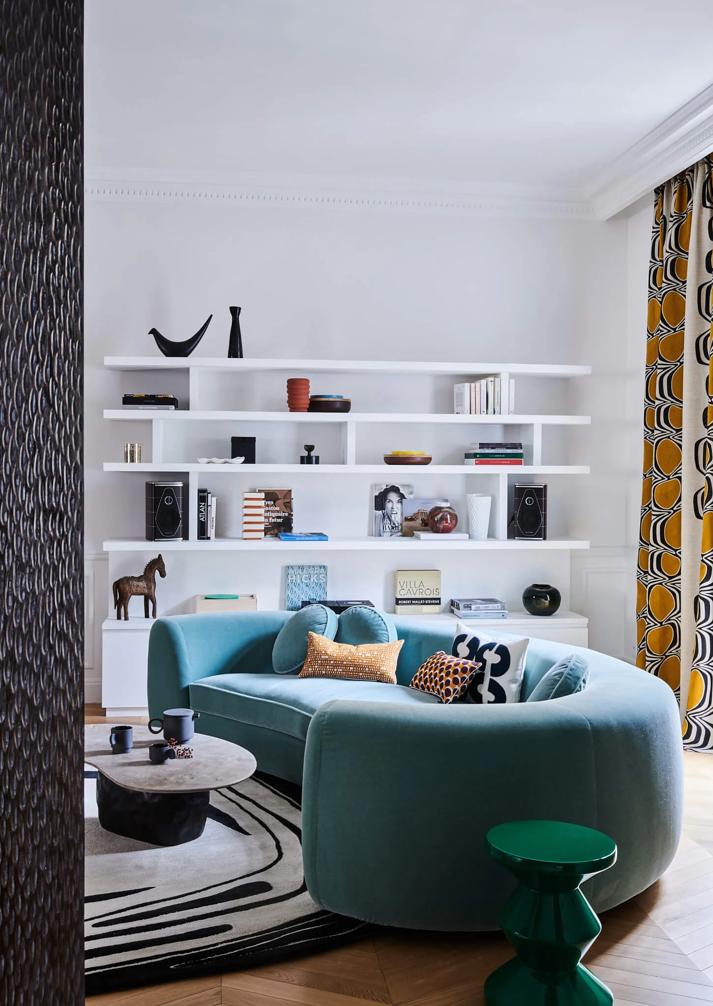 Private Apartment