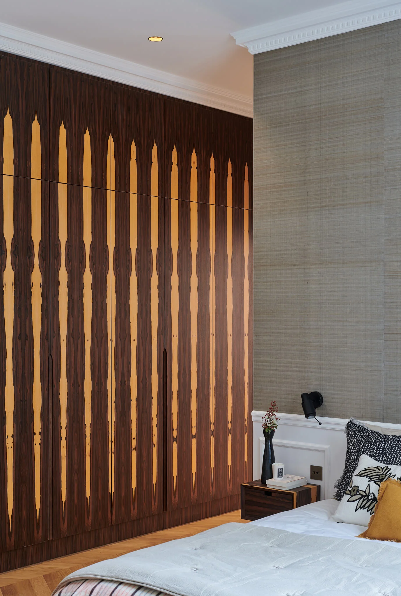 Private Apartment