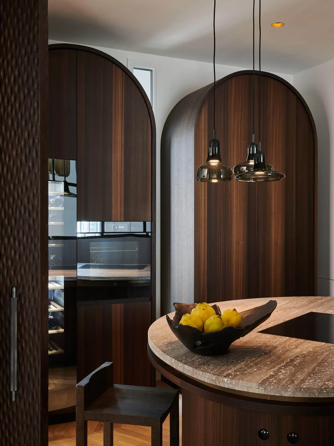 Private Apartment