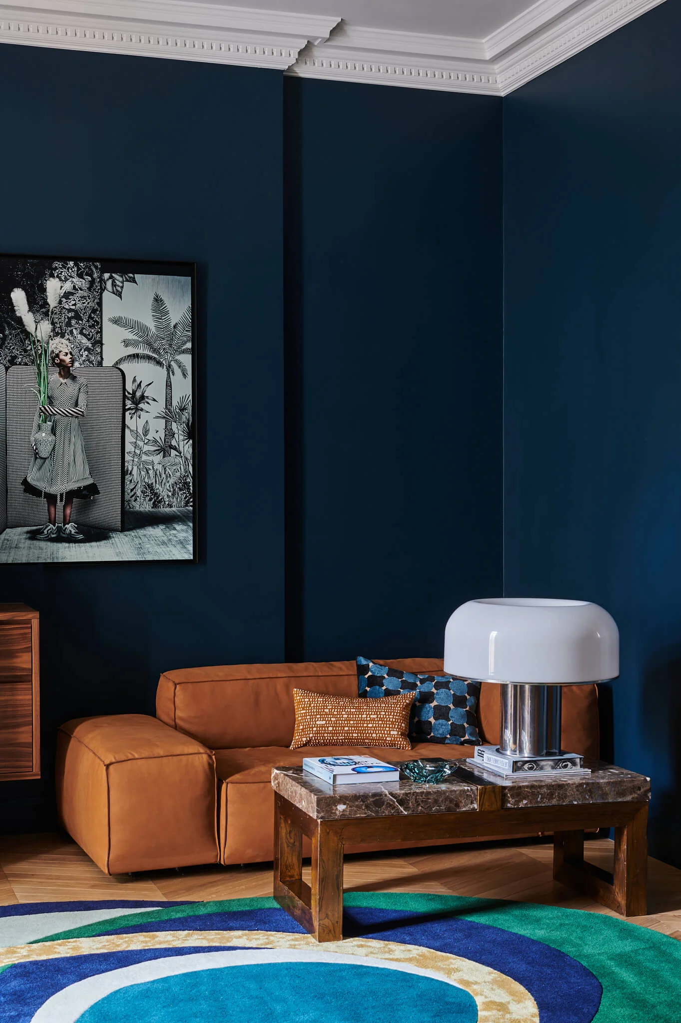 Private Apartment