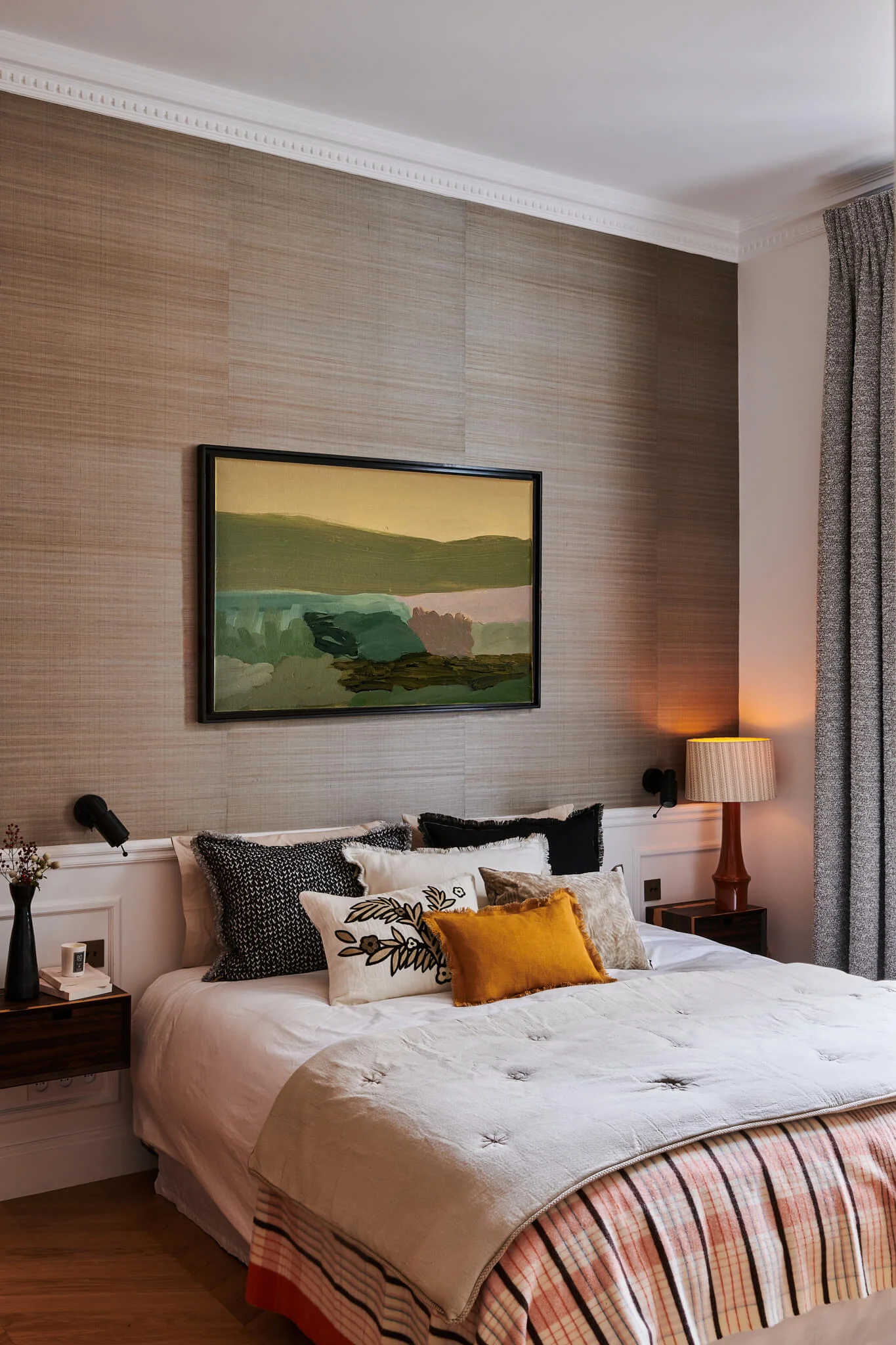 Private Apartment
