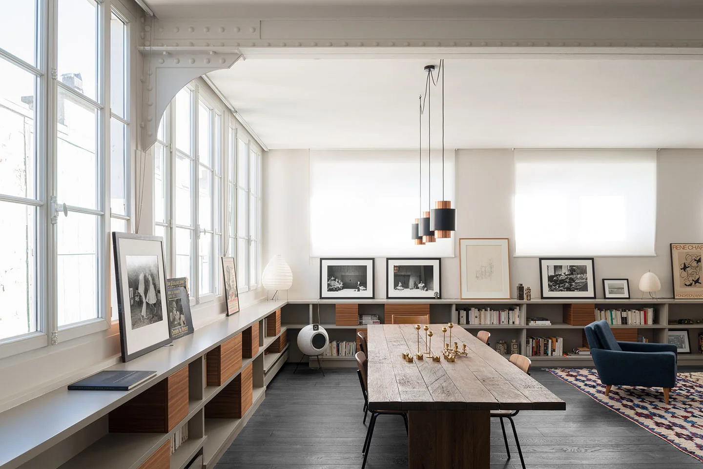 Private Apartment