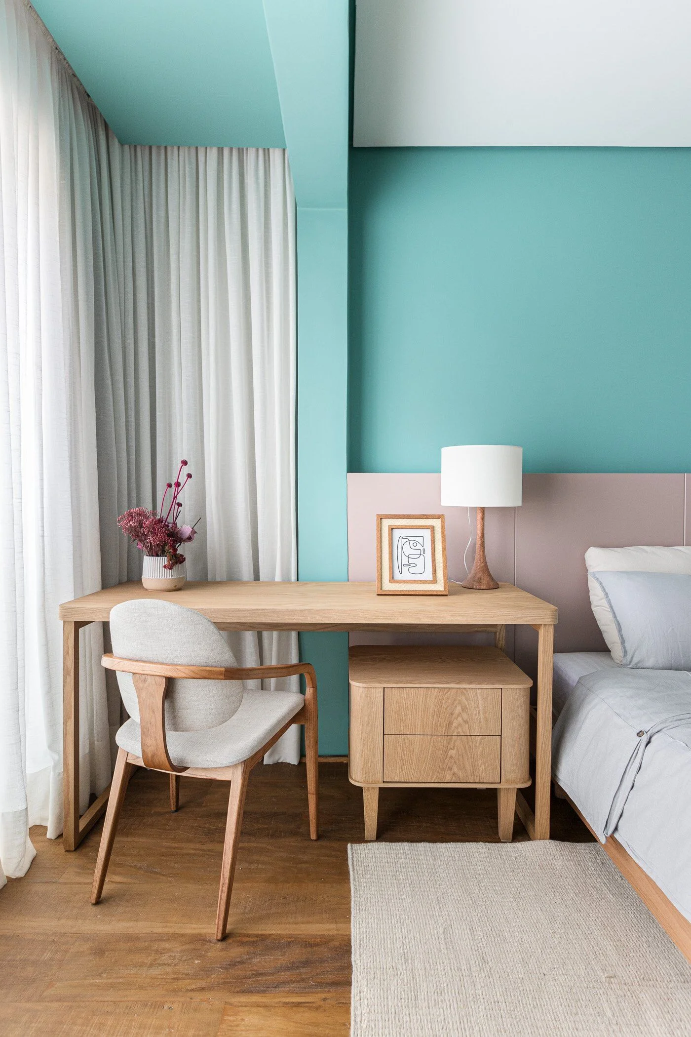 Private apartment
