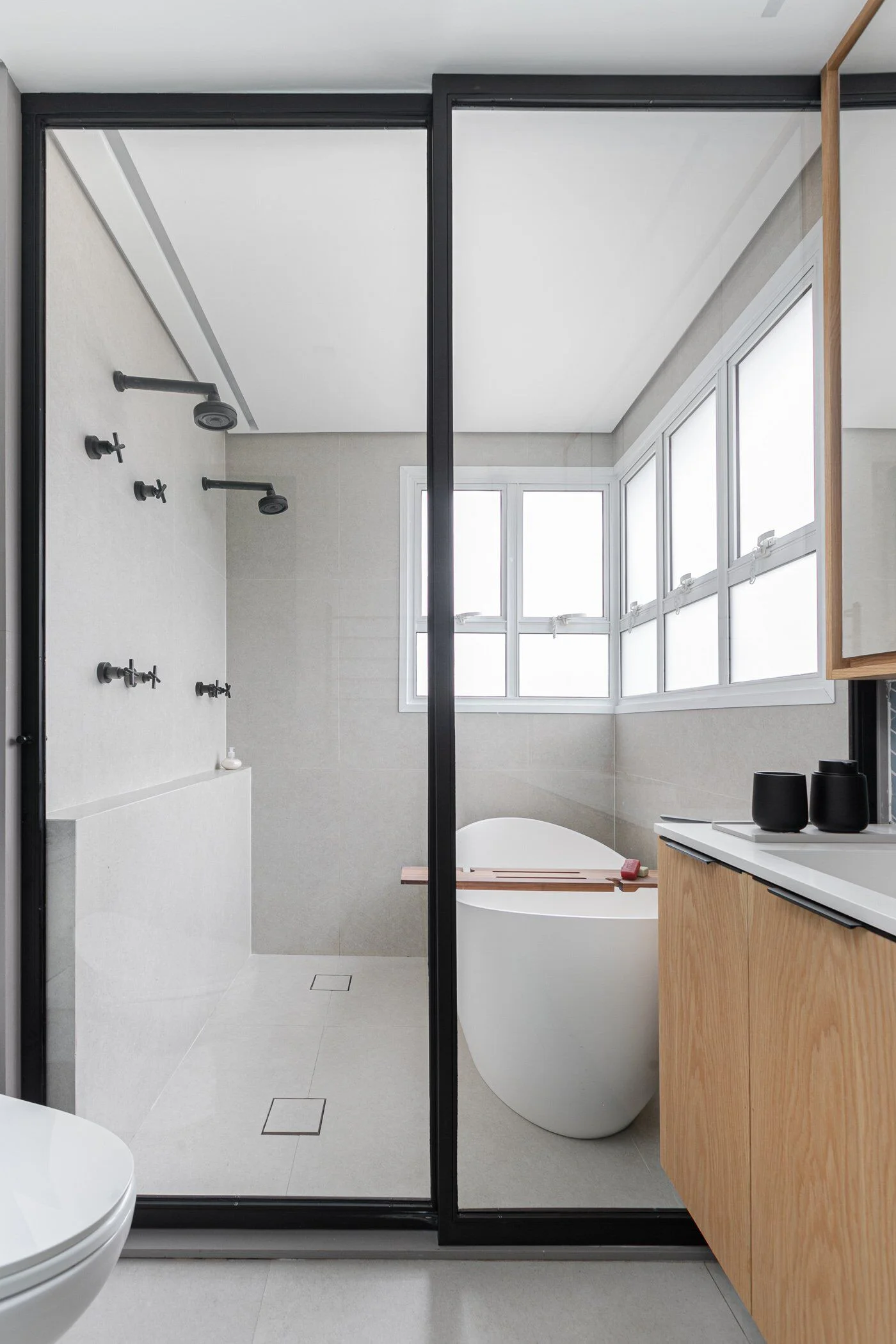 Private apartment