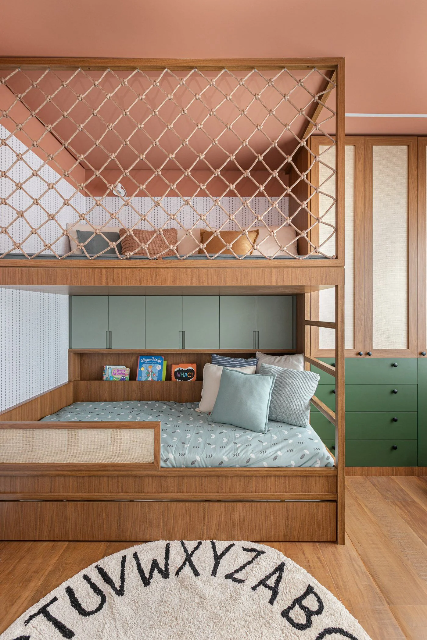 Private apartment