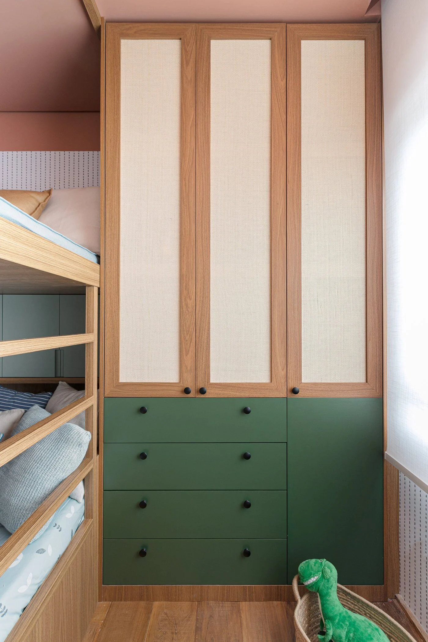 Private apartment
