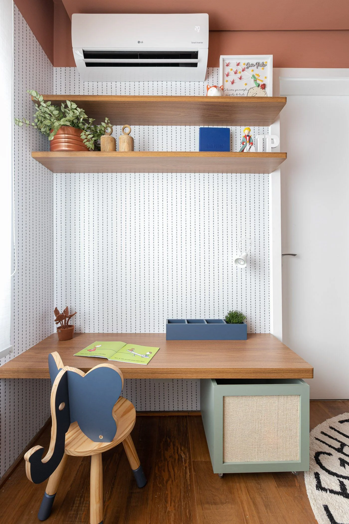 Private apartment