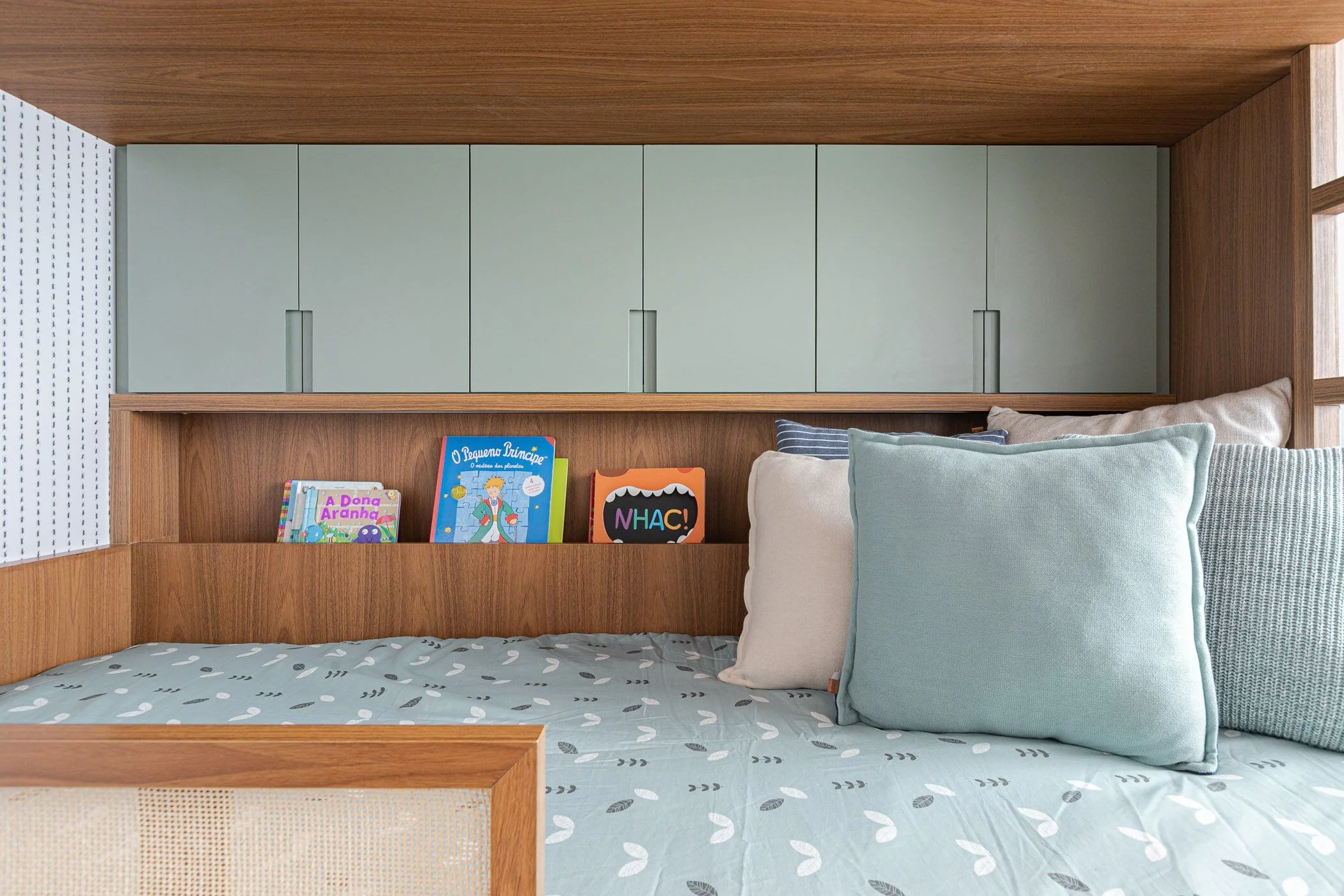 Private apartment