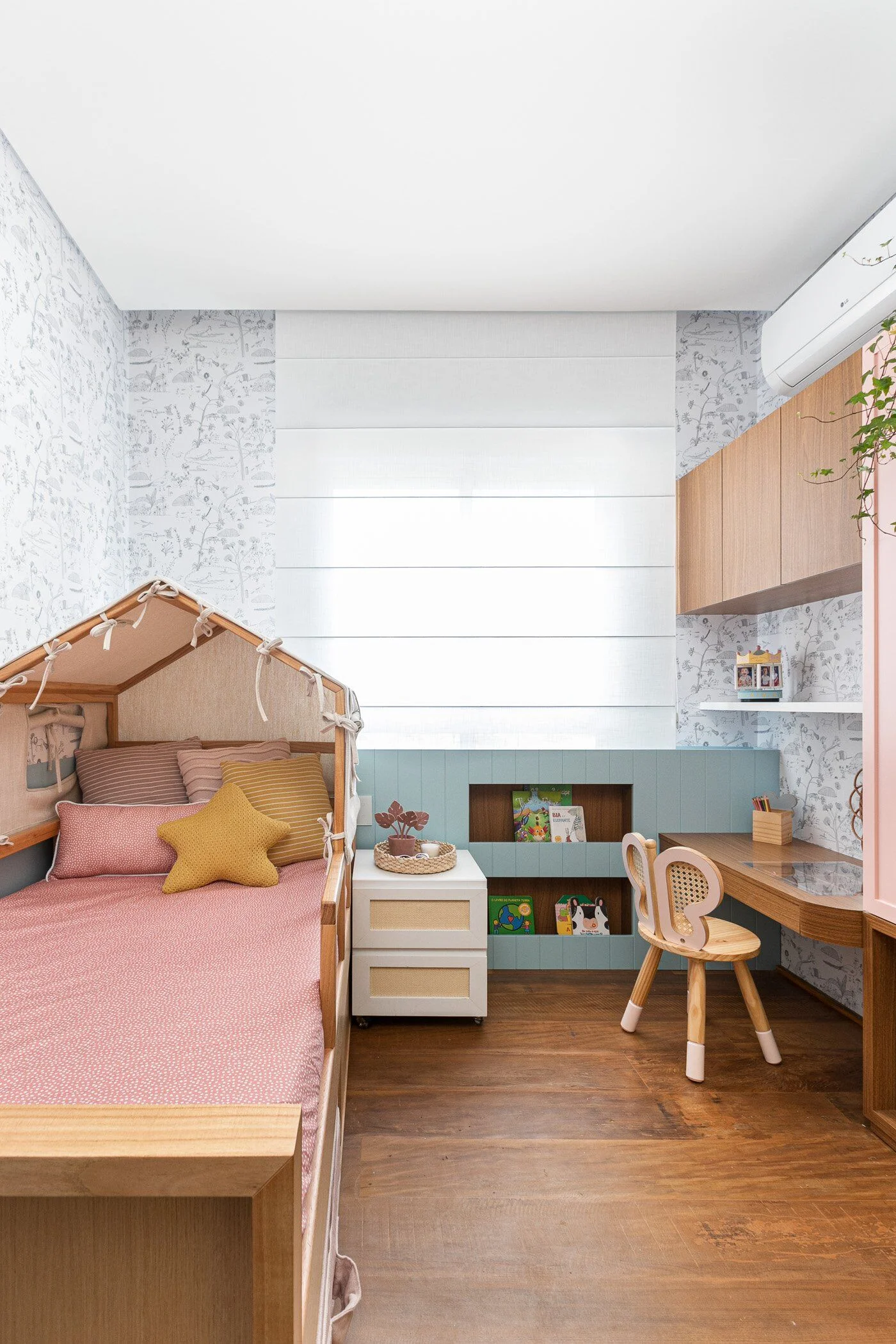 Private apartment