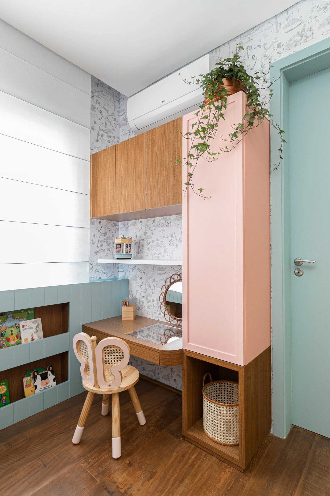 Private apartment