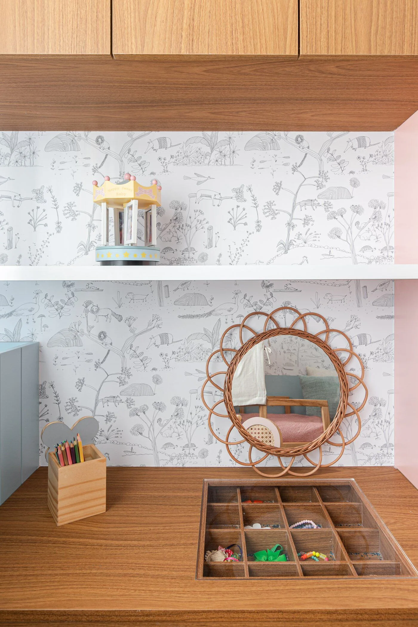Private apartment