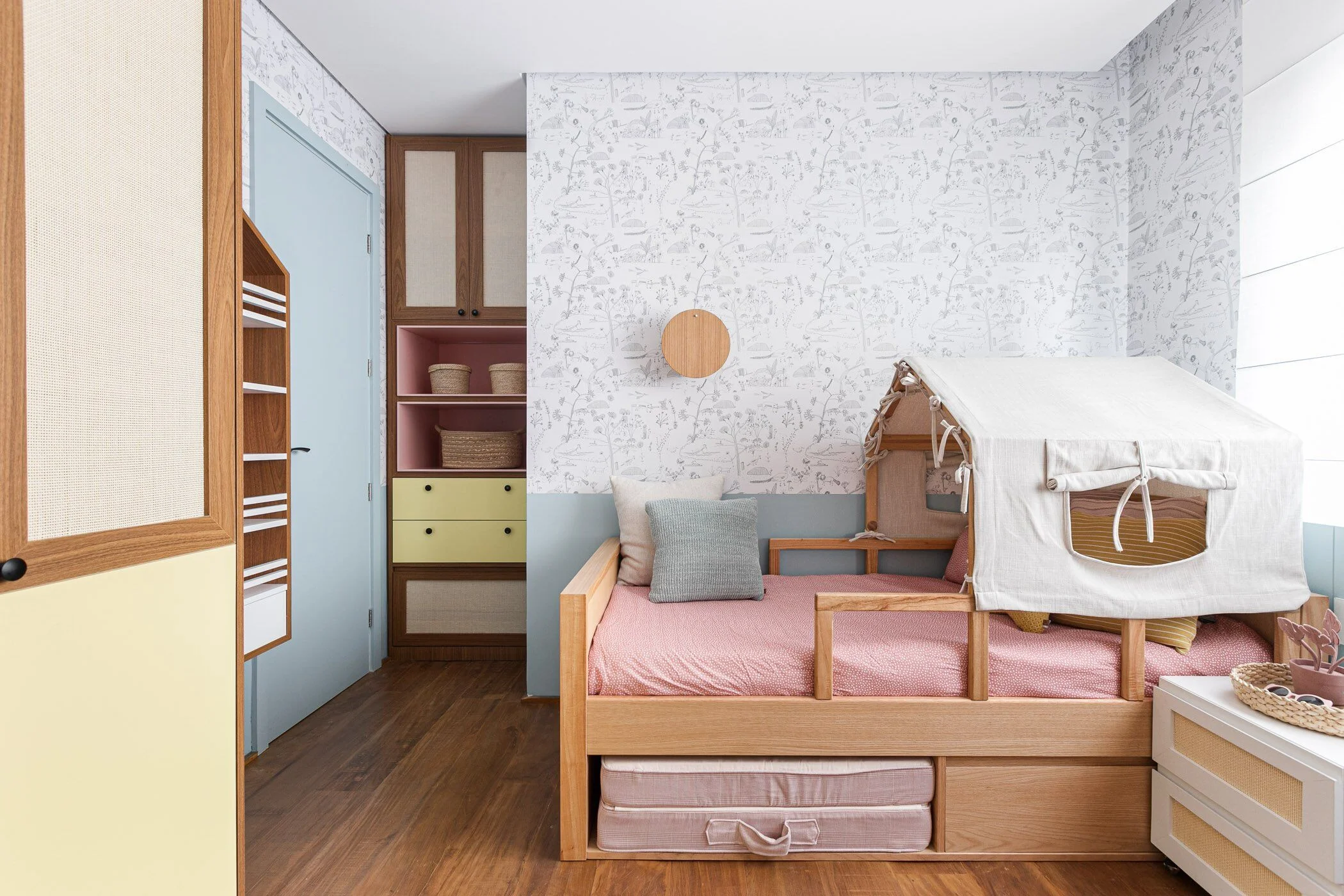 Private apartment