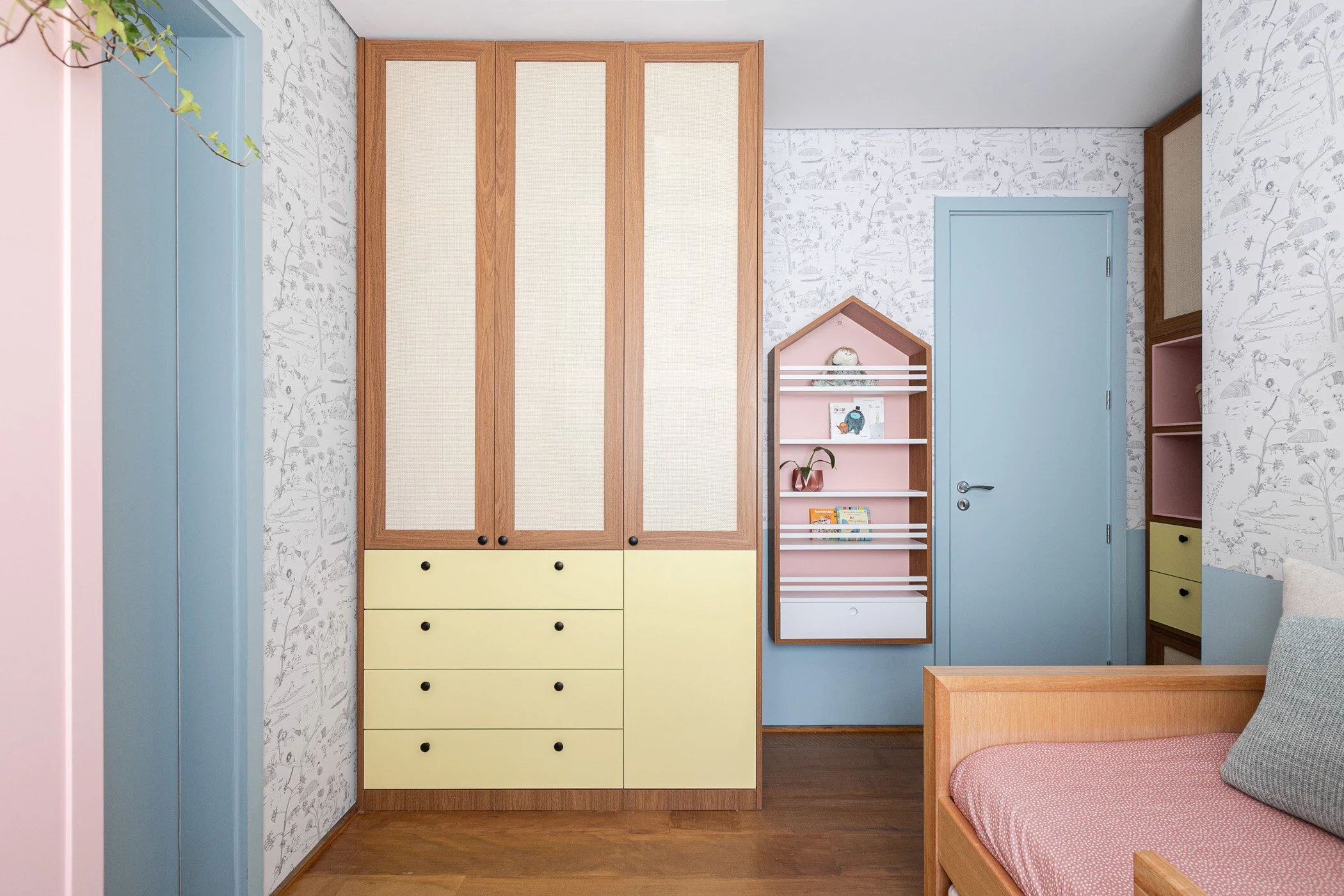 Private apartment